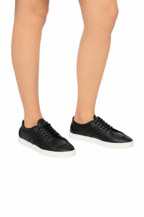 Braided pattern sneakers, zdjęcie 2 Braided pattern sneakers od Alaia